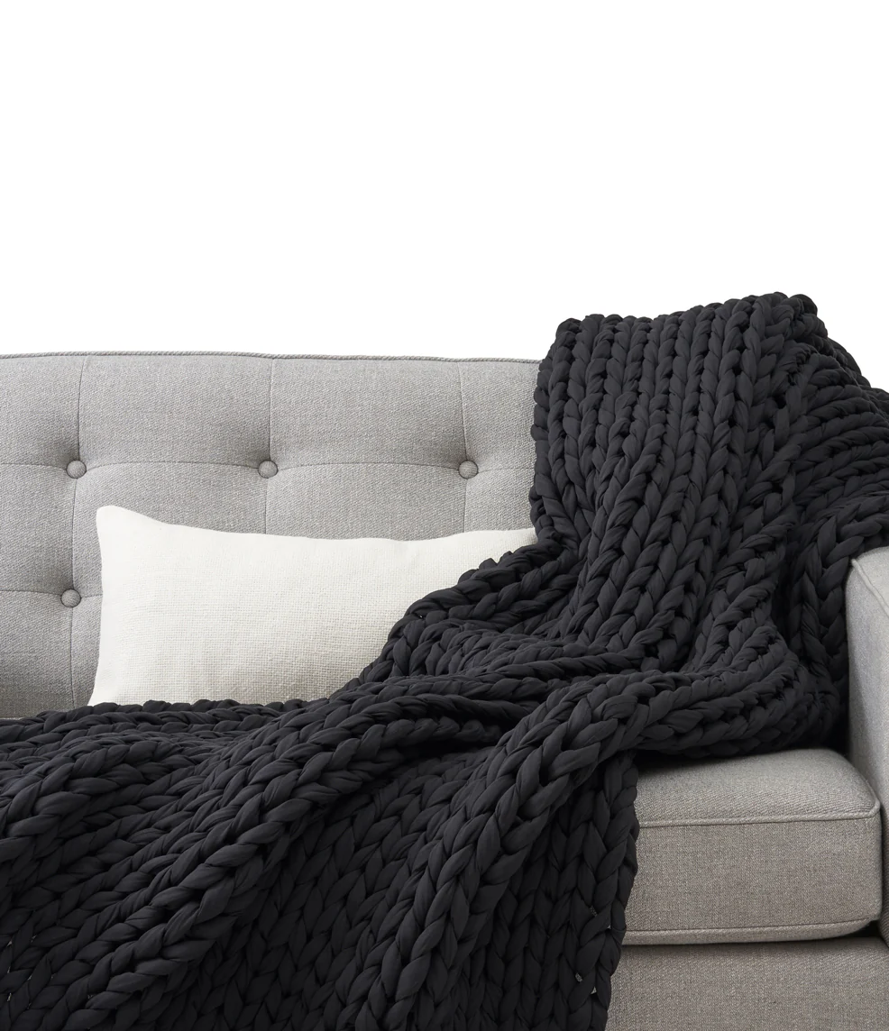 Cotton Weighted Blanket - Image 40