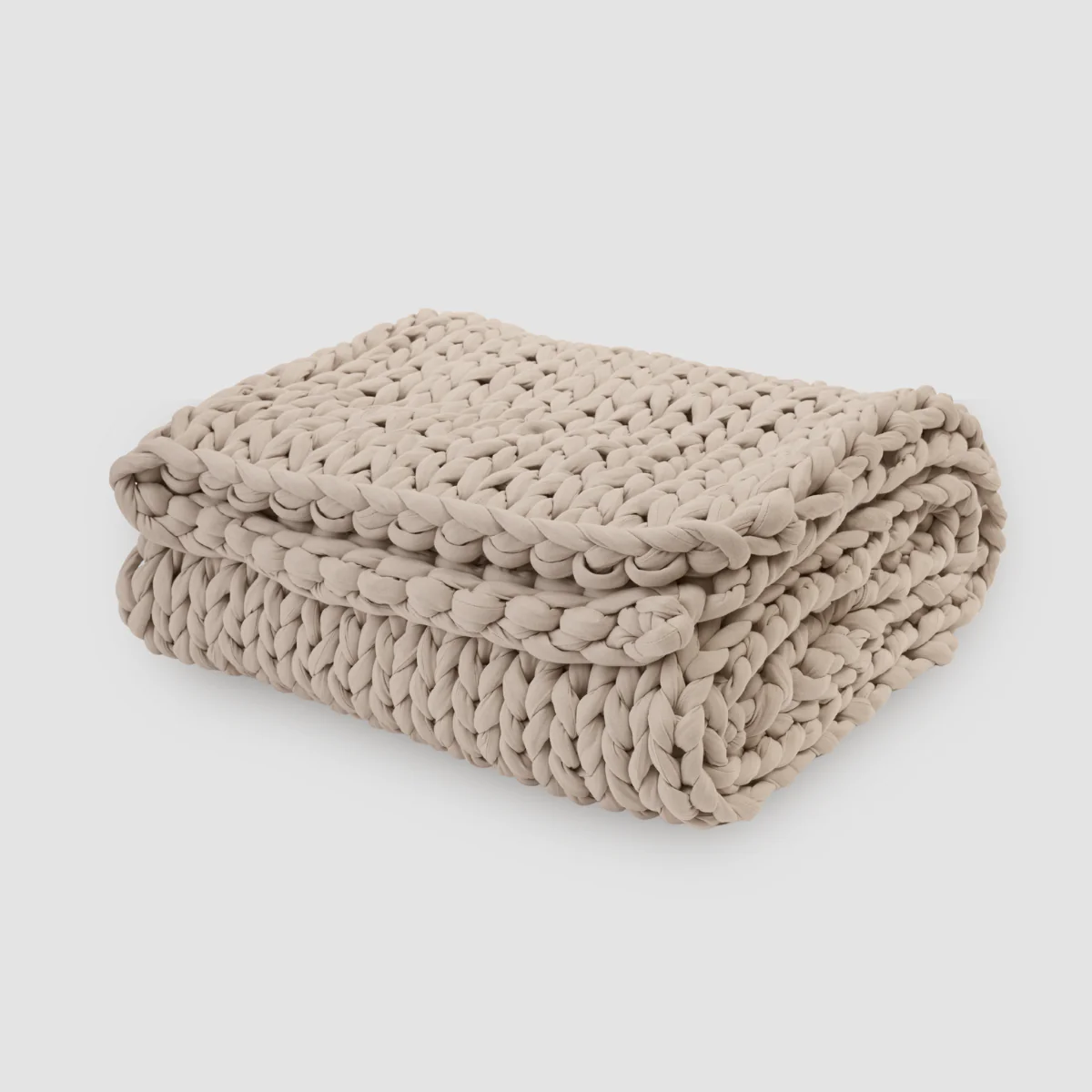 Cotton Weighted Blanket - Image 45