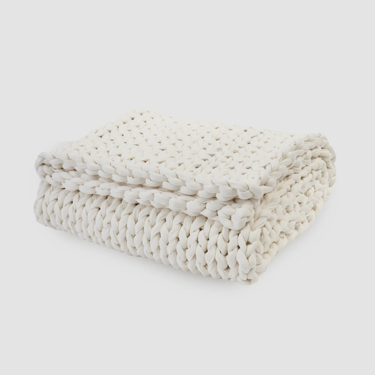 Cotton Weighted Blanket - Image 49