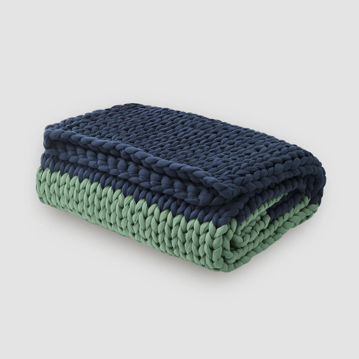 Cotton Weighted Blanket - Image 51