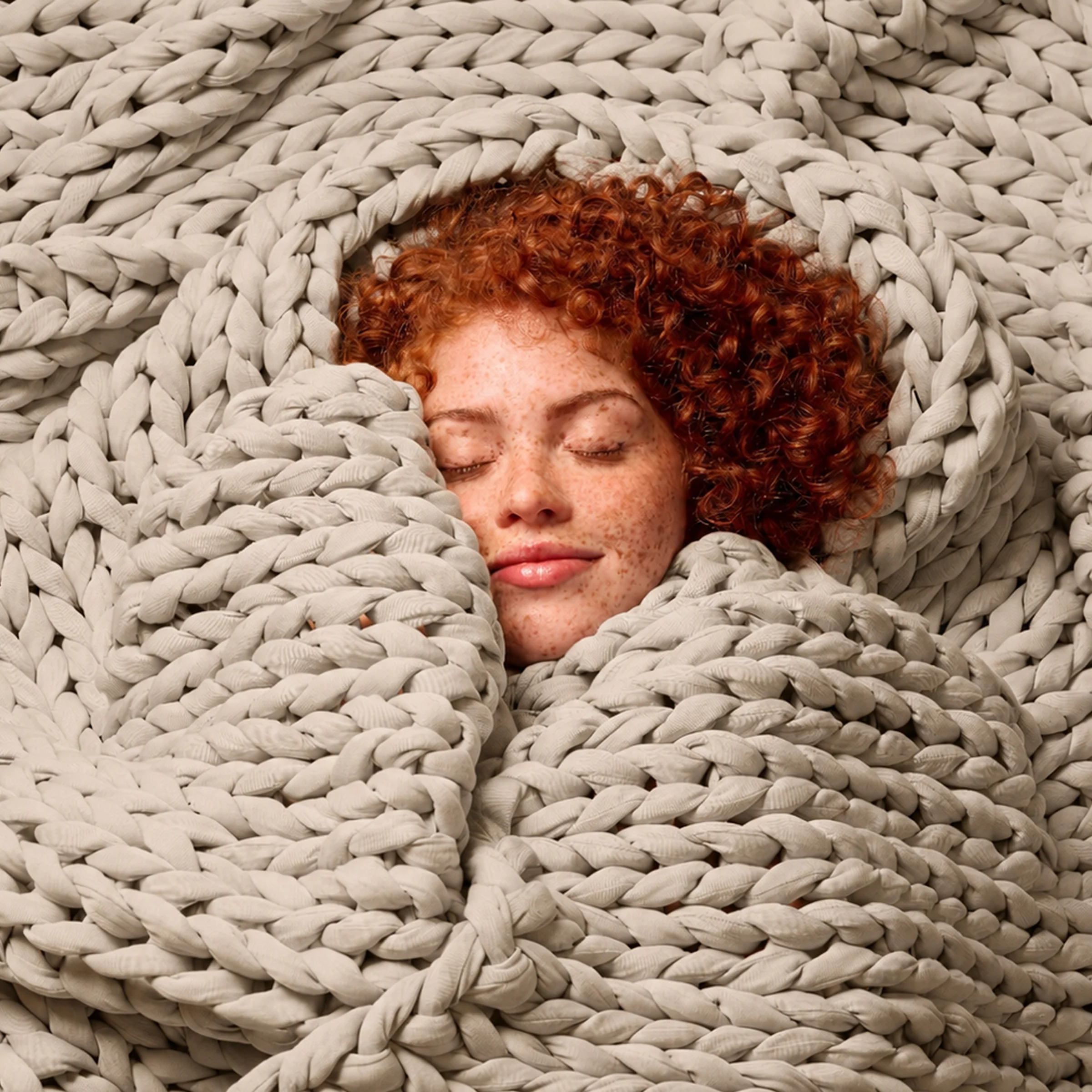 Cotton Weighted Blanket - Image 64