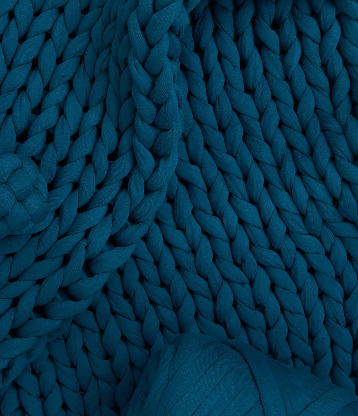 Cotton Weighted Blanket - Image 7