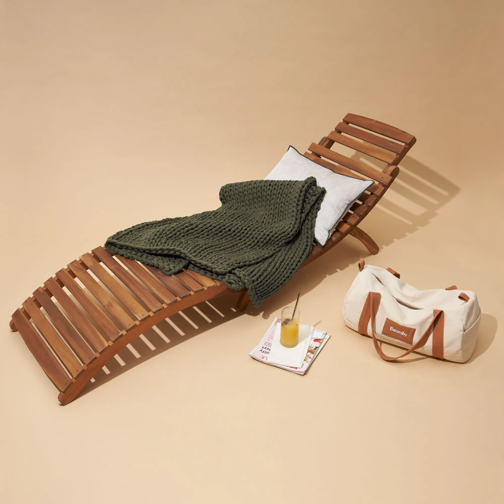 Travel Napper - Image 22