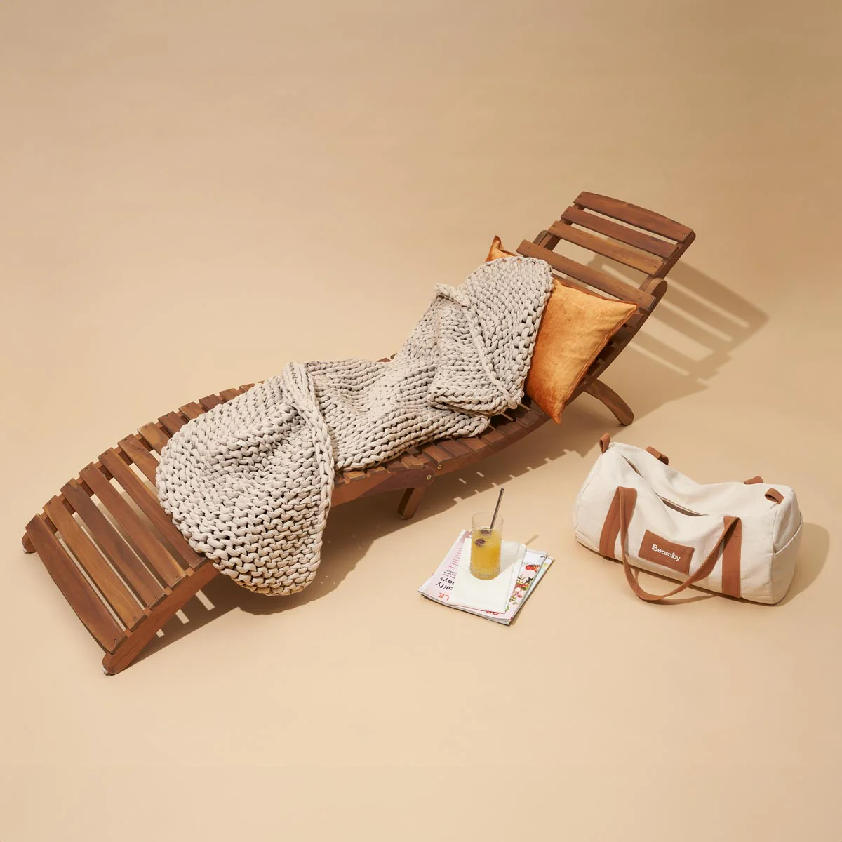 Travel Napper - Image 26