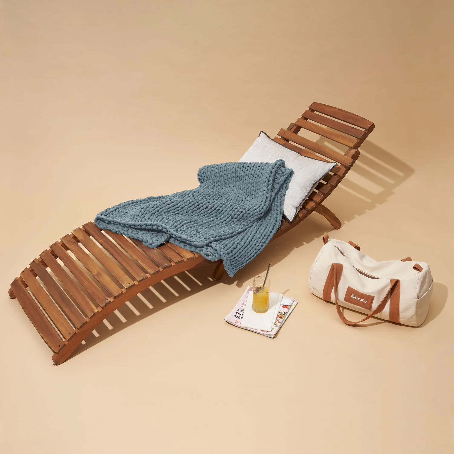 Travel Napper - Image 30