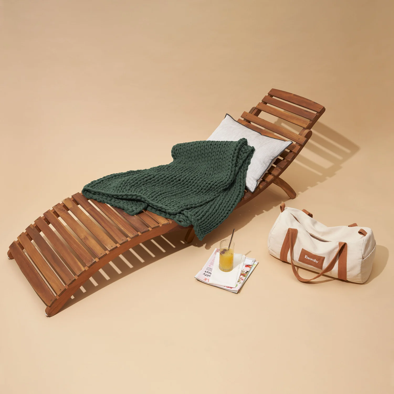 Travel Napper - Image 37