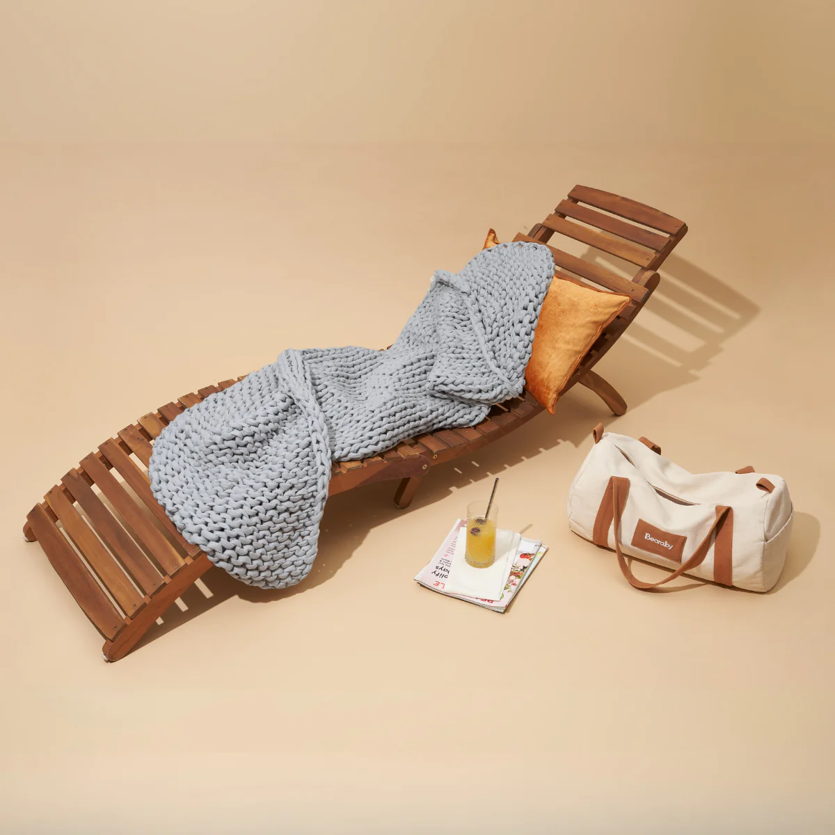 Travel Napper - Image 45