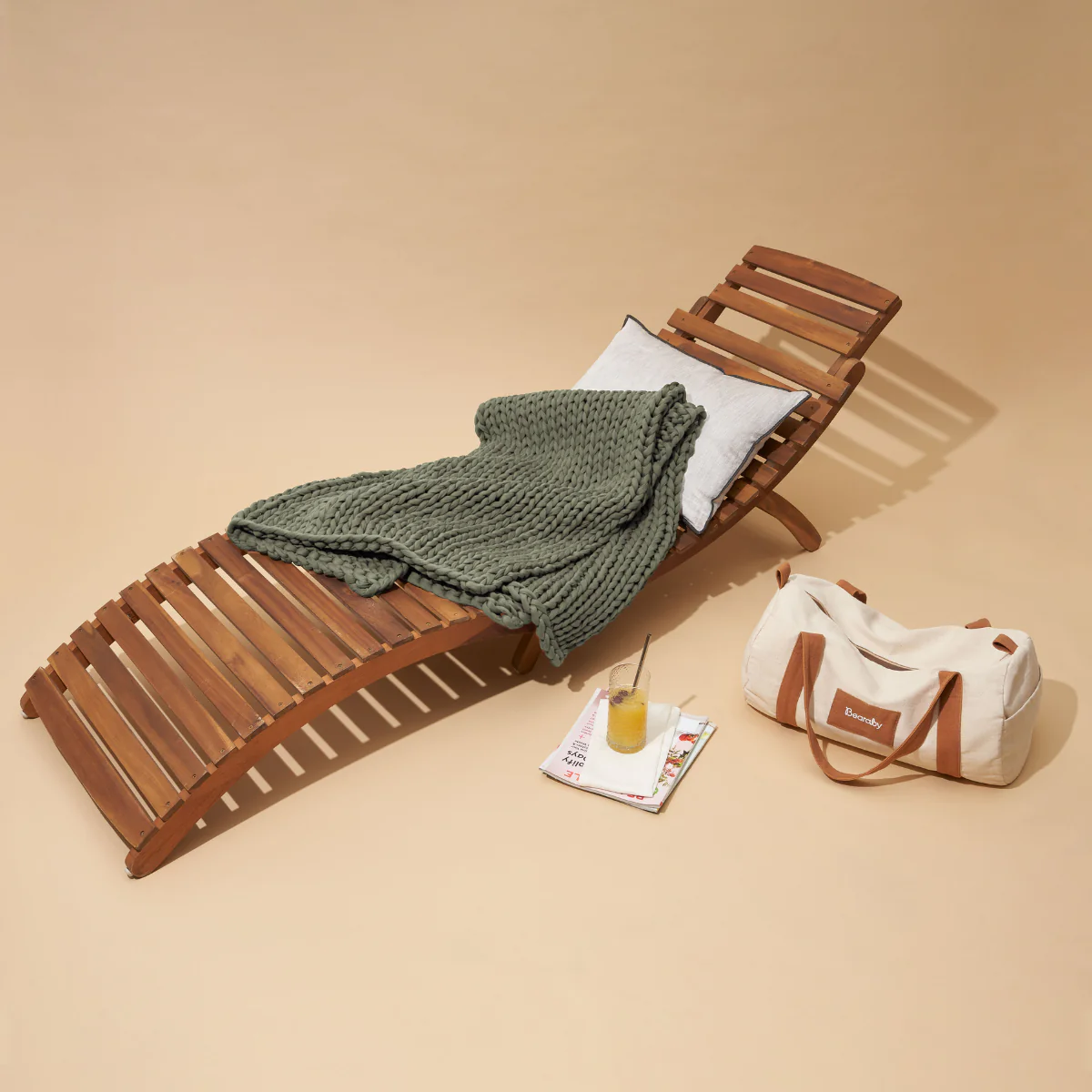 Travel Napper - Image 48