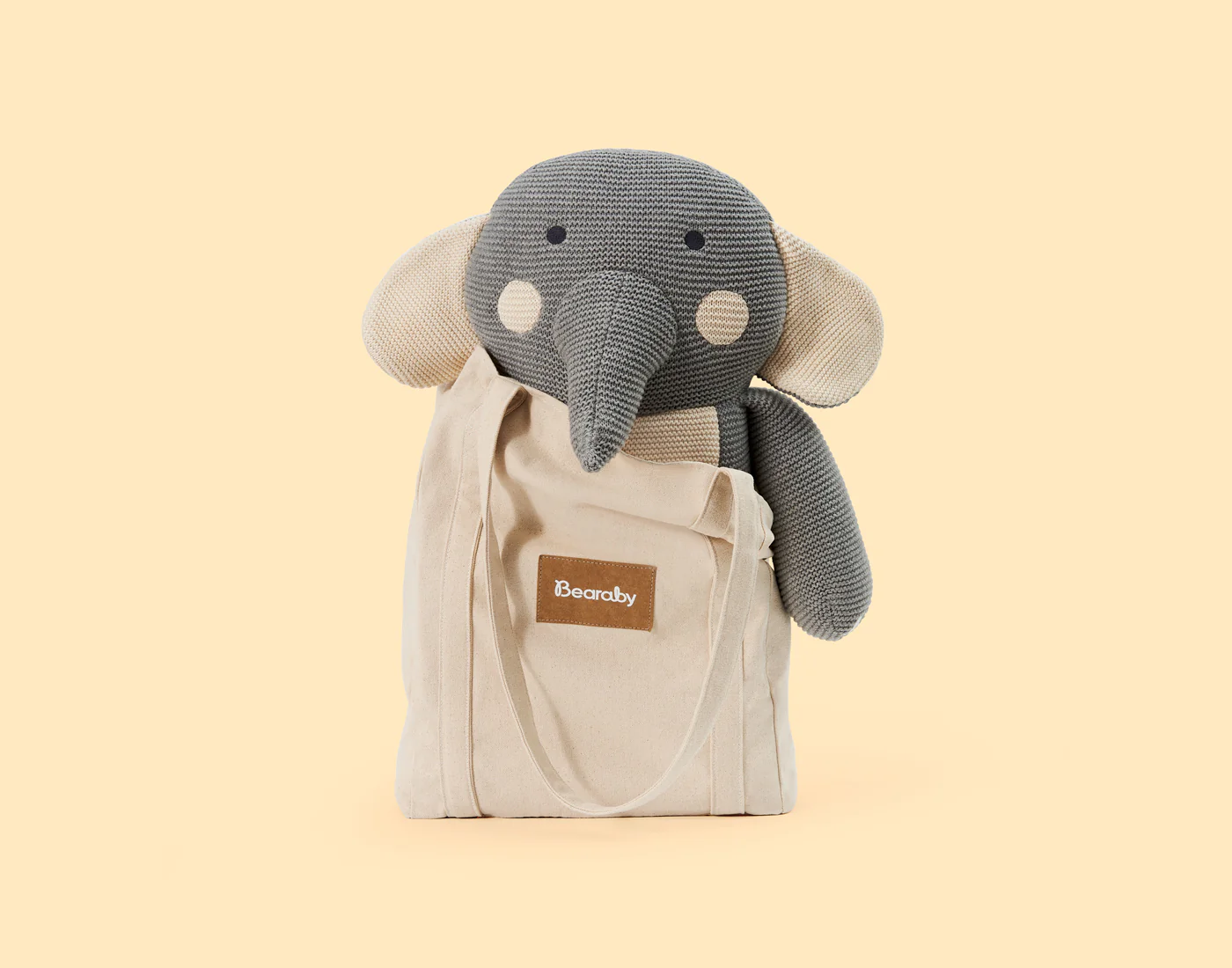 Elli Elephant - Image 3